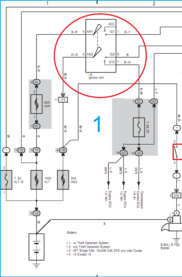 toyota revo engine diagram typical wiring diagram toyota revo engine diagram typical wiring diagram