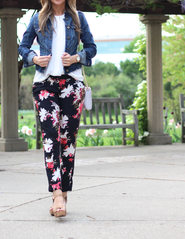 floral ~ Lilly Style