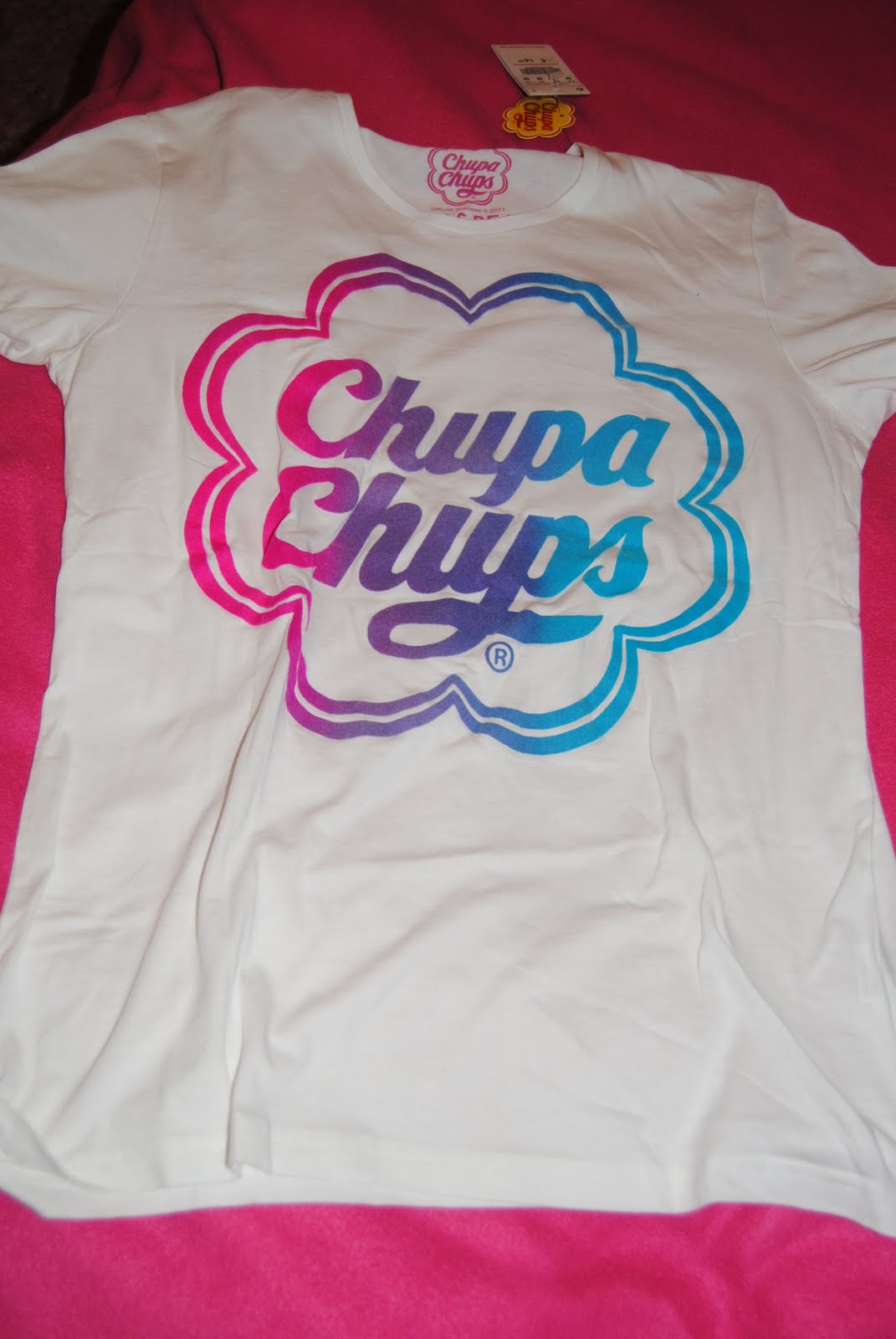 We are different: junio 2011