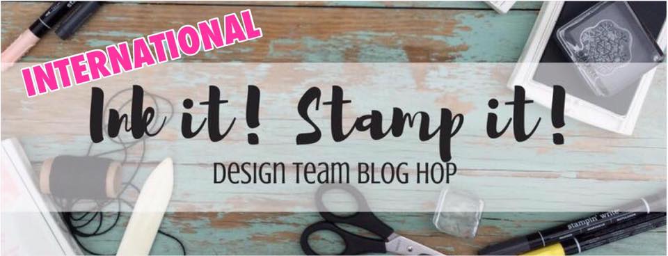 Craftycarolinecreates New Baby Card Idea With Balloon Bouquet And