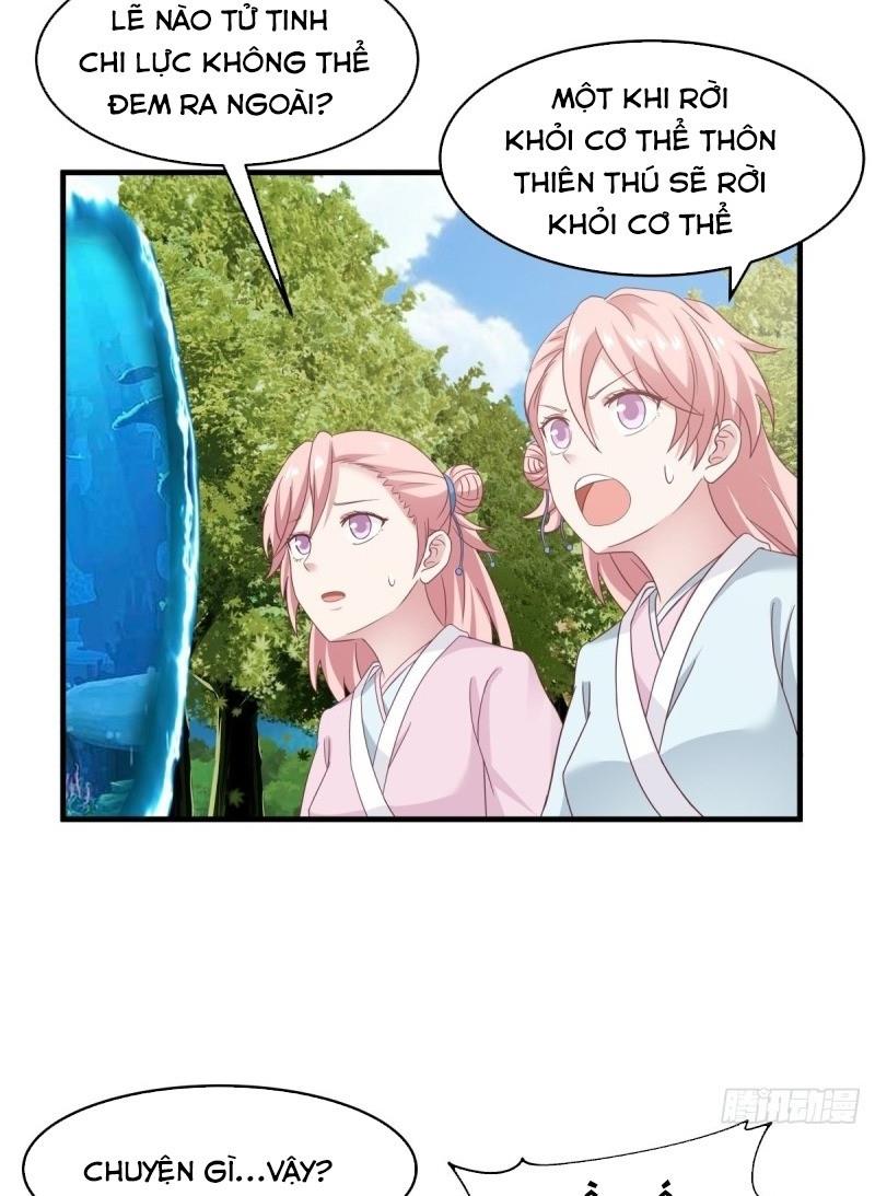 Hỗn Độn Đan Thần chapter 79 - Trang 32