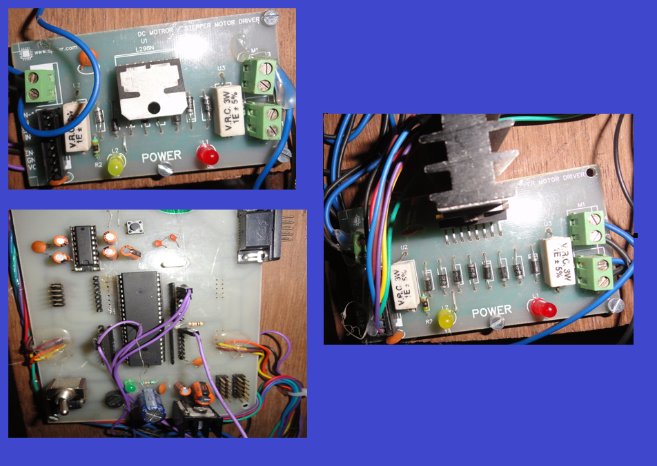 All Its Electronics Wall Painting Robot Future Scopes and Applications