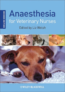 Anaesthesia for Veterinary Nurses 2nd Edition