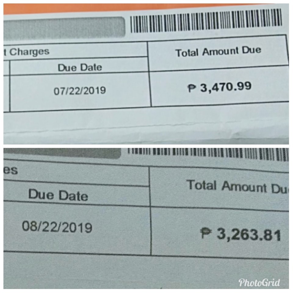 Netizen Complains about ‘Estimated’ Meralco Bill, Electric Company