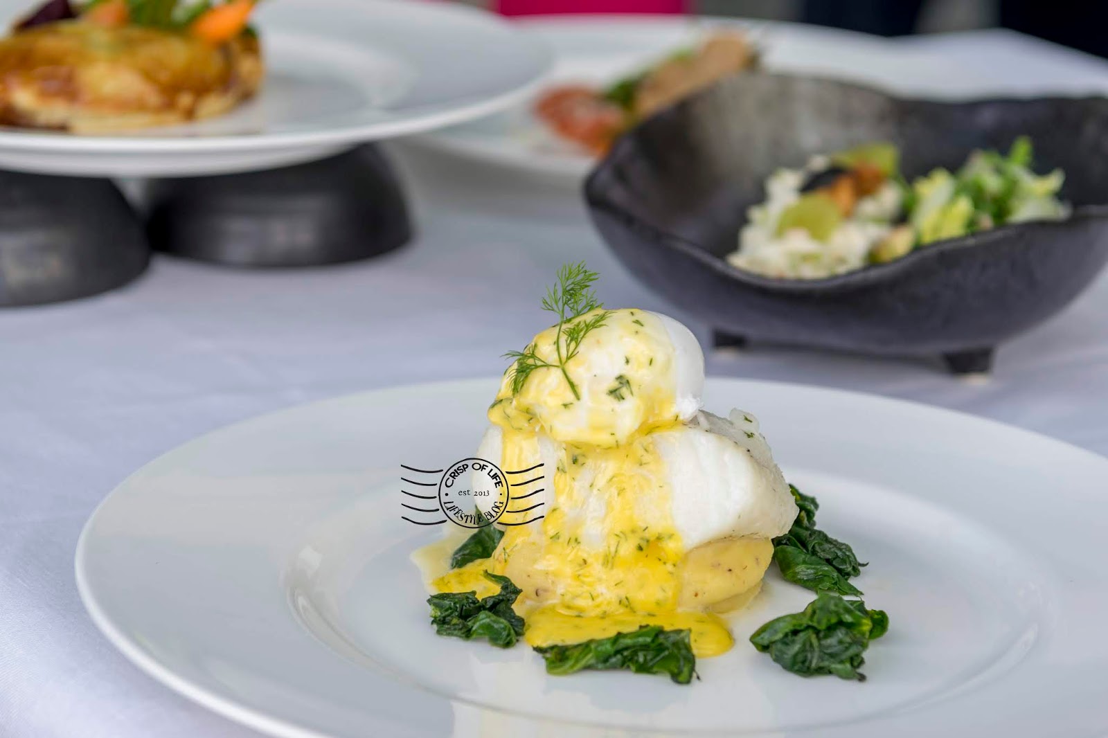 Java Tree Nyonya Food and Classic European Dishes Heritage Restaurant