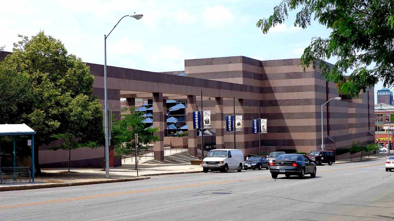 State Historical Society of Iowa Museum Trip to Museum