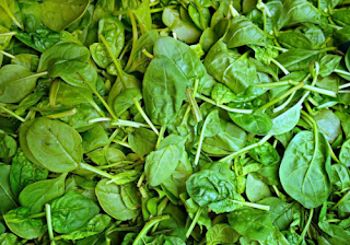 Spinach