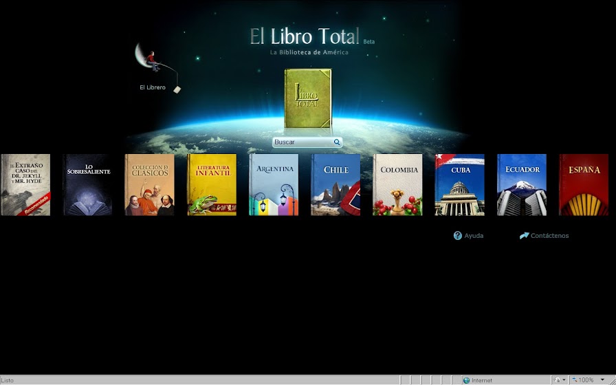 El Libro Total