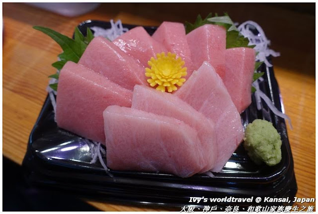 19 日本 關西和歌山 溫泉美食慶生之旅 Ivyの旅遊日誌