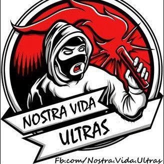 NOSTRA VIDA ULTRAS 