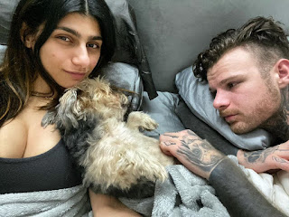 Famous Influencer Birthdays: Mia Khalifa Age, Bio, Facts