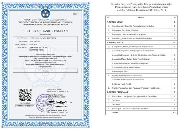 Sim Pkb Guru Pembelajaran Online Web Site Edukasi