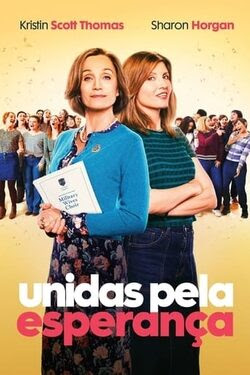 Unidas Pela Esperança Torrent Thumb