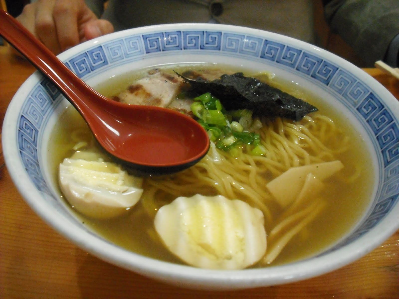 Kimchi Fried Rice Kenzo Japanese Noodle House