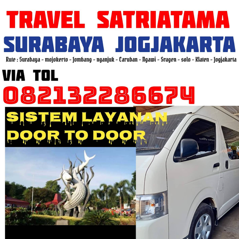 Travel Xtrans