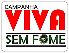 CAMPANHA VIVA SEM FOME