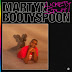 Martyn Bootyspoon - Lickety Split EP Music Album Reviews