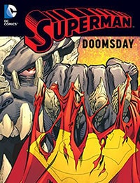 Superman: Doomsday