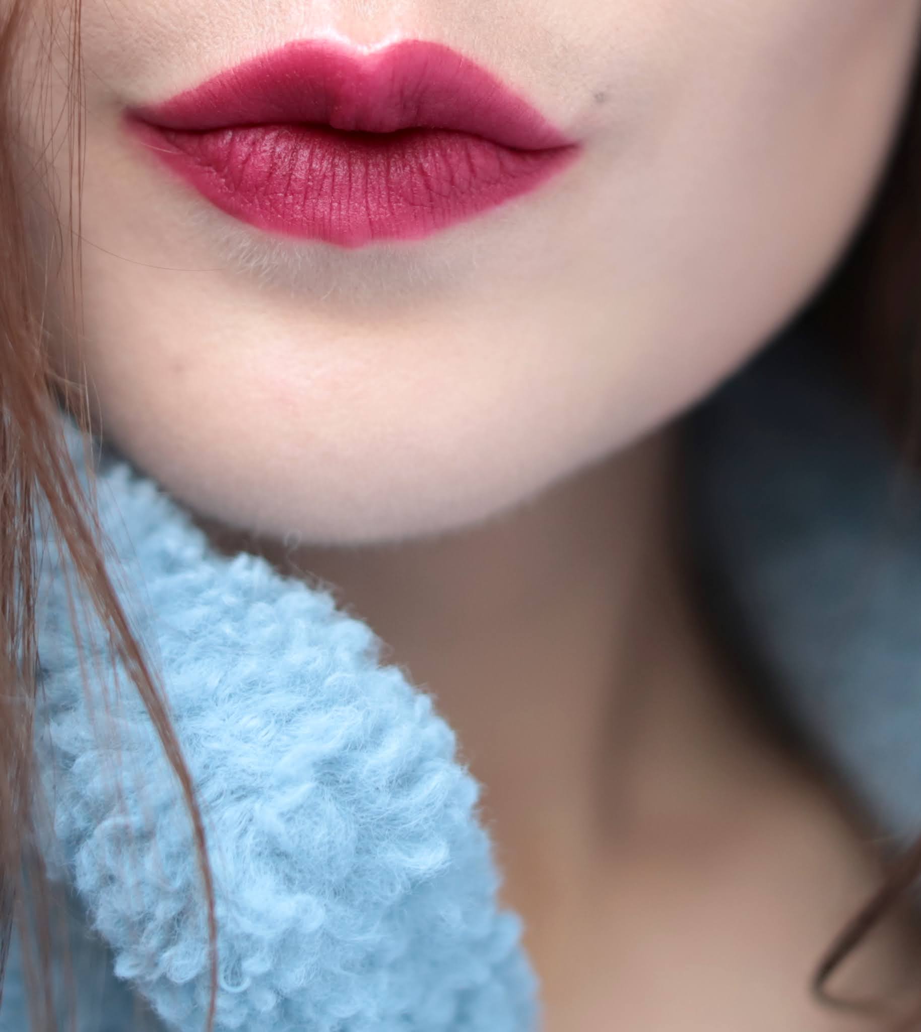 MAC Powder Kiss Liquid Mat Dupe de Lip Maestro ? kleo beauté