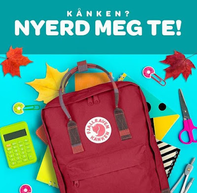 Coop Kanken Nyereményjáték