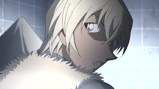 名探偵コナンアニメ | 安室透 かっこいい | Amuro Tooru | Detective Conan | Hello Anime !