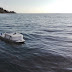 Ρομποτικό σκάφος περιπολεί τη λίμνη Υλίκη για την ποιότητα του νερού (Βίντεο)