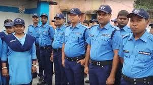 Kolkara Civic Police Volunteer Recruitment 2021