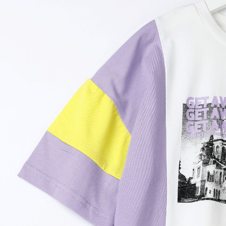 Áo Bé Trai và Bé Gái 157067 4 5 550