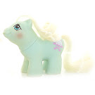 My Little Pony Tangles Year Five Newborn Twin Ponies G1 Pony