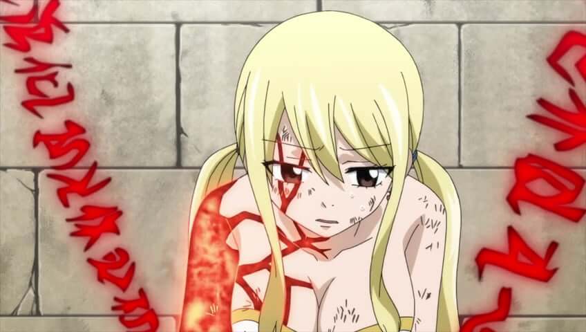 Fairy Tail: Final Series Episode 324 Subtitle Indonesia - Sinanime