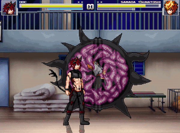 лаура кинни x-23. E. G e n e x 23. E. Mugen яой.