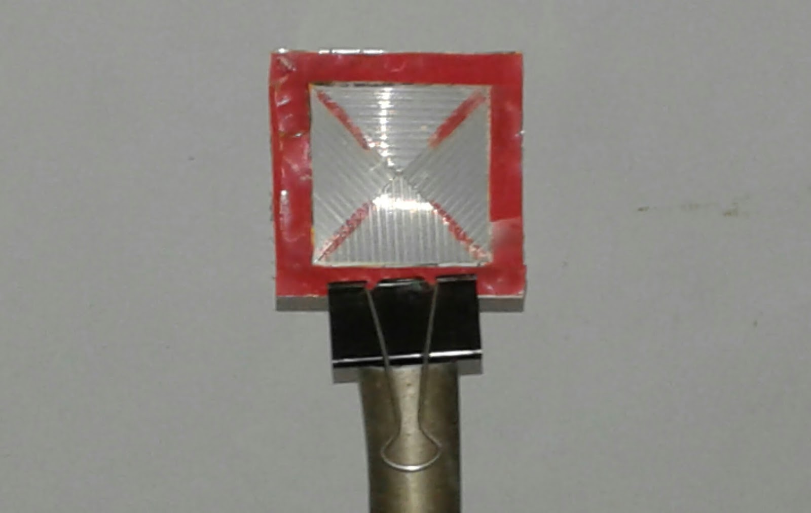  Laser Pointer Pistol With Optical Target