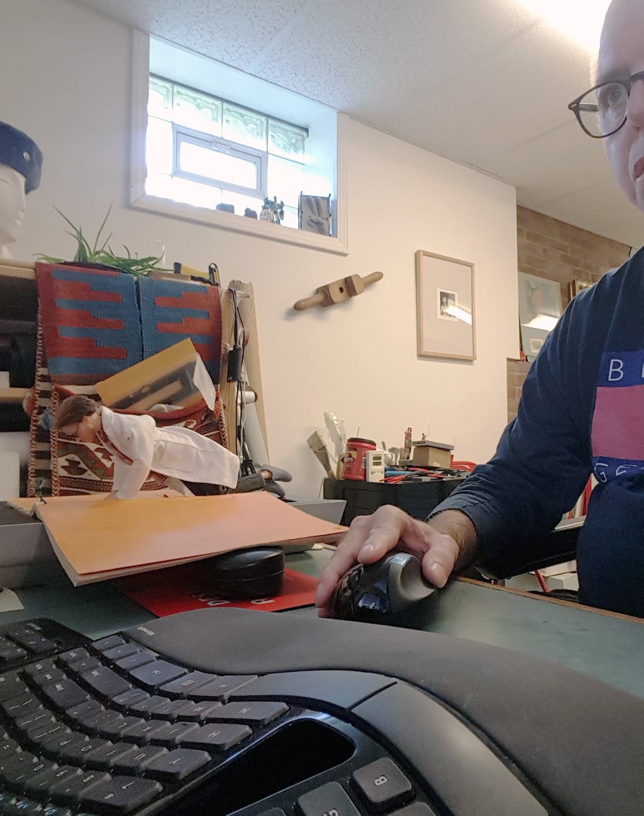 The Pressbengel Project Exploring German bookbinding traditions and