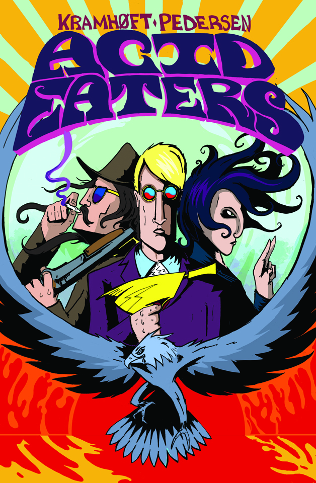 Open Acid Eaters V02