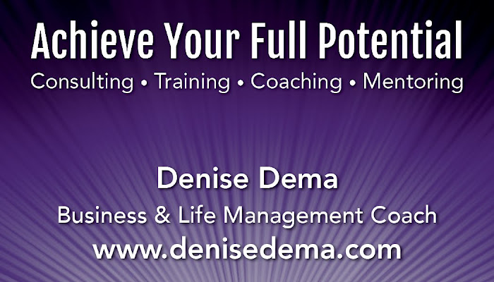 Professional and Personal Development