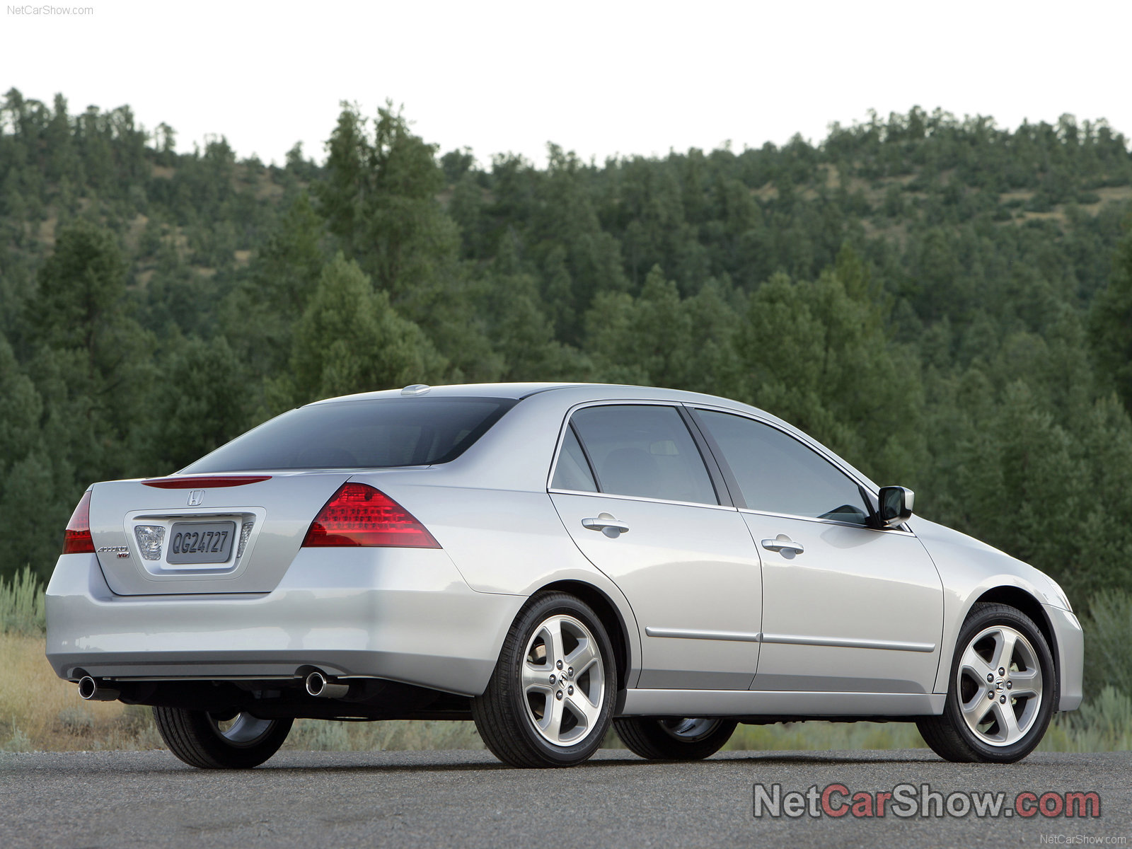 Al-Rasbi's Designs: Honda-Accord_Sedan_EX-L_2007