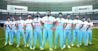 Bharat Pay appoints 11 stars cricketers as their brand ambassador for their campaign