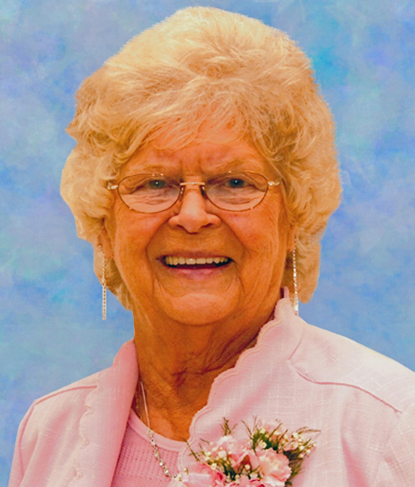 Brought to you by WBYS & WCDD Dorothy L. Walsh