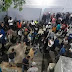 Policía Nacional detiene Mil 714 detenidos por violar toque de queda