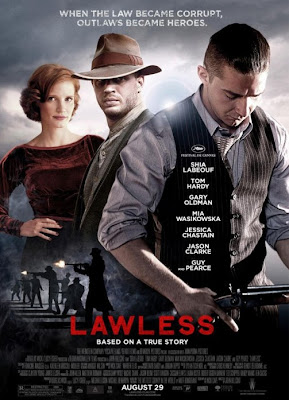 Lawless, Cover, Image, Front