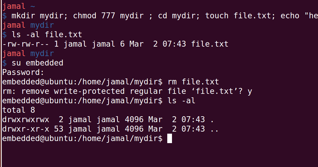 Chmod 777. Chmod 777