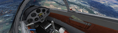 World Of Aircraft Glider Simulator Game Screenshot 9