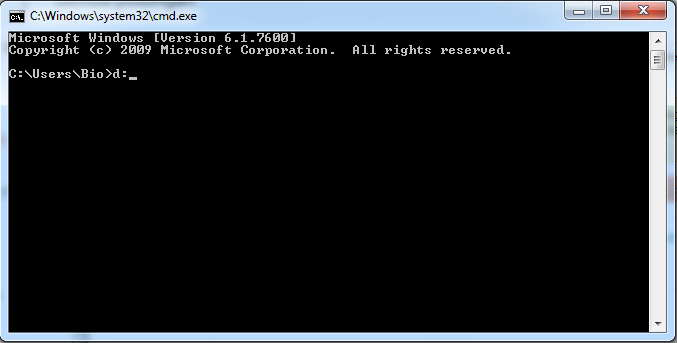 rename folder command line rename folder command line