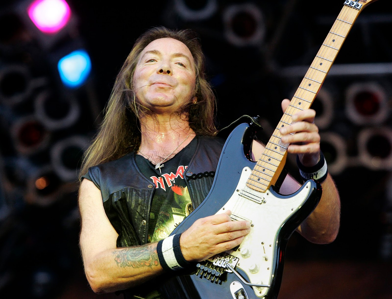 Dave Murray - Wikipedia - wide 8