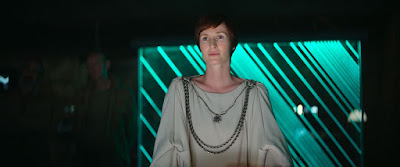 Genevieve O'Reilly in Rogue One A Star Wars Story (36)