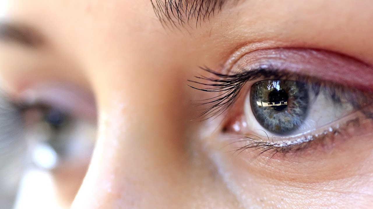 Menopause And Eye Problems Menopause Choices