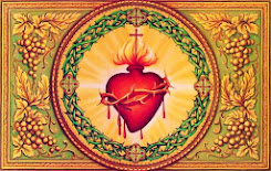 Sagrado Corazón de Jesús