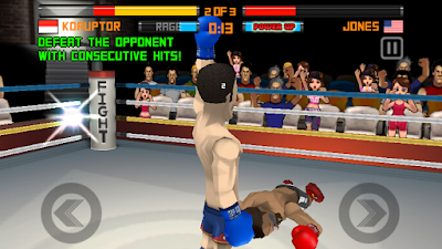 Best offline boxing game on Android Best offline boxing game on Android