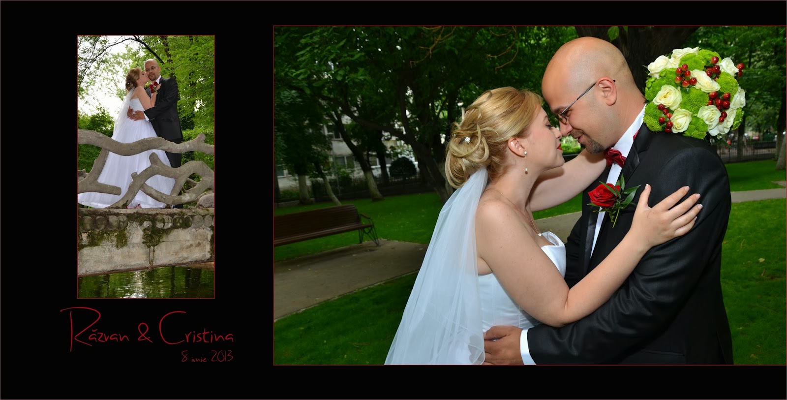 Oferta Album Foto Carte Nunta Studio Zum Foto Video Nunta Botez