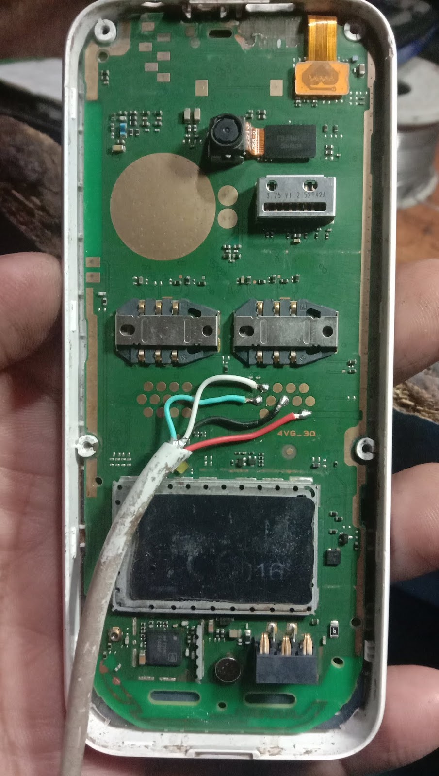 driver nokia rm 1110 driver nokia rm 1110